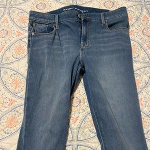 Old Navy 24/7 Rockstar Jeans